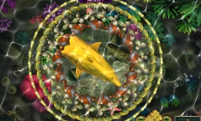 正版星力游戏打鱼