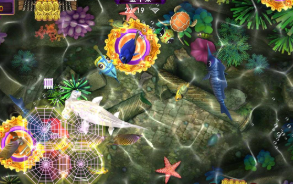 幸运六狮游戏厅下载