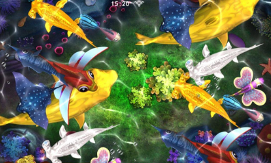 移动电玩城平台