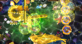 星力24h微信上下分捕鱼