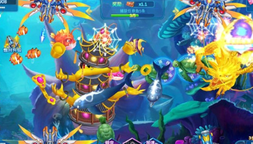 星力十代游戏代理