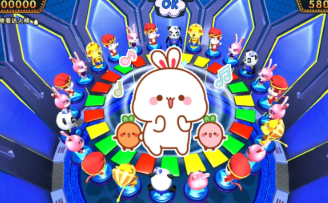 星力九代摇钱树平台