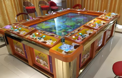 星力牛魔王平台下载