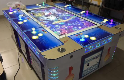 星力游戏捕鱼下载