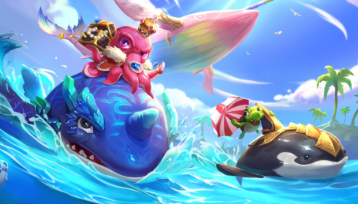 星力捕鱼下载九代