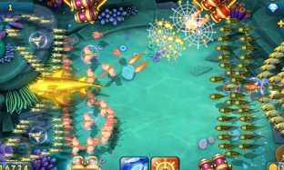 星力九代摇钱树平台