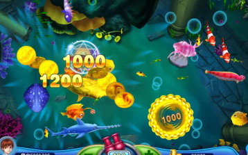 正版星力幸运六狮子