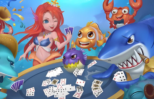 牛魔王星力手游