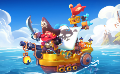 第九代打鱼平台