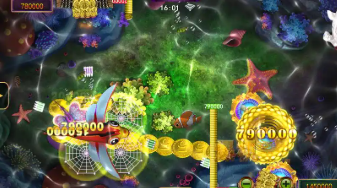 星力捕鱼9代下载