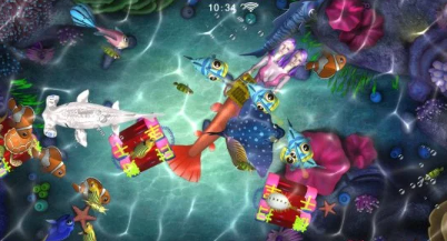 正版星力移动电玩城