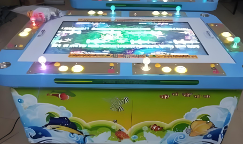 星力十代摇钱树平台