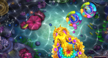 正版摇钱树星力