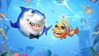 星力十代摇钱树电玩