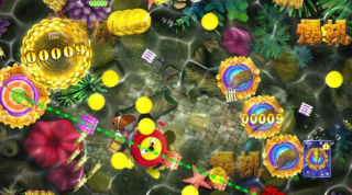 正版牛魔王捕鱼