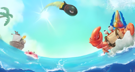 星力捕鱼下载九代